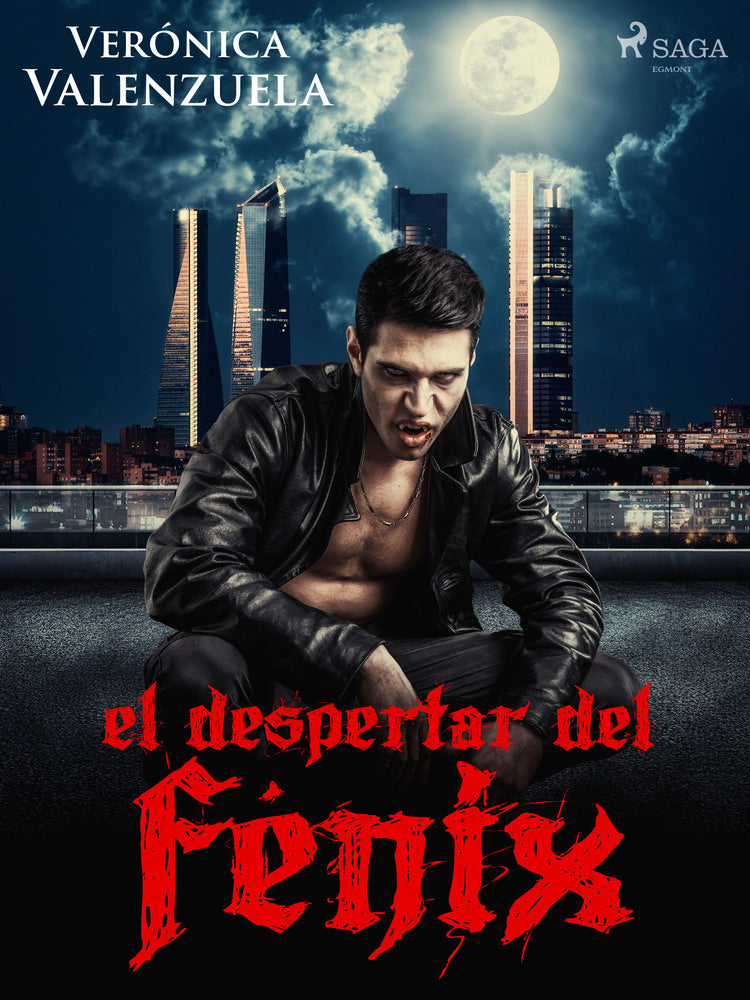 El despertar del Fénix