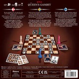 Queens Gambit