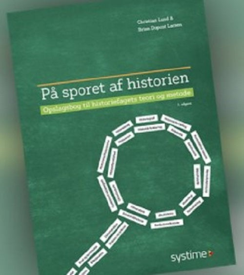 På sporet af historien