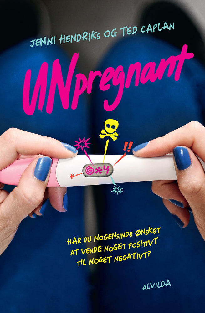 Unpregnant