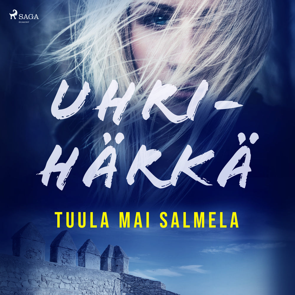 Uhrihärkä