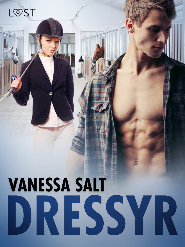 Dressyr - erotisk novell