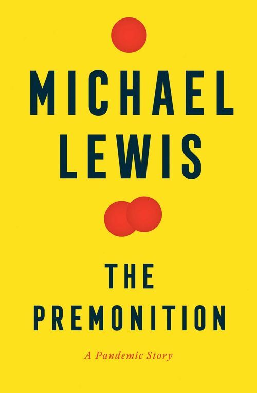 The Premonition - a Pandemic Story