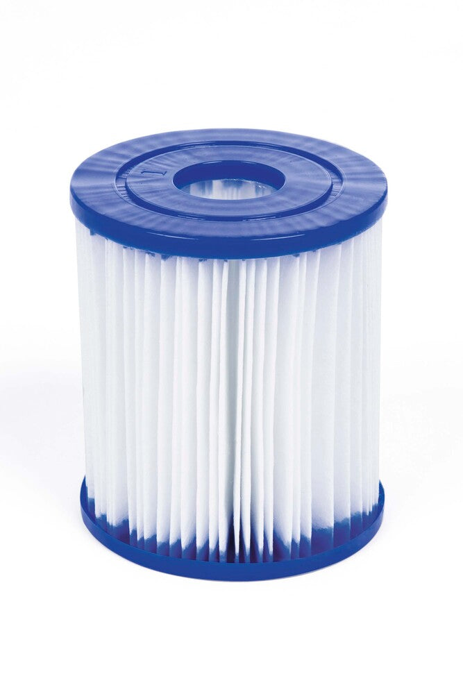 Pool med filterpumpe 1880 liter