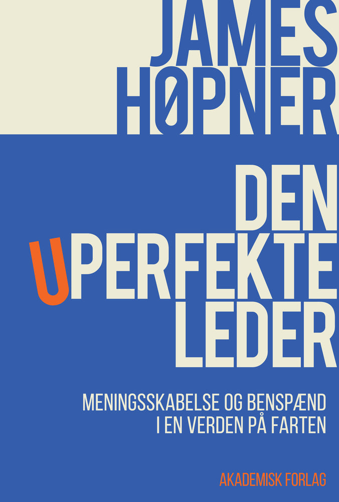 Den uperfekte leder