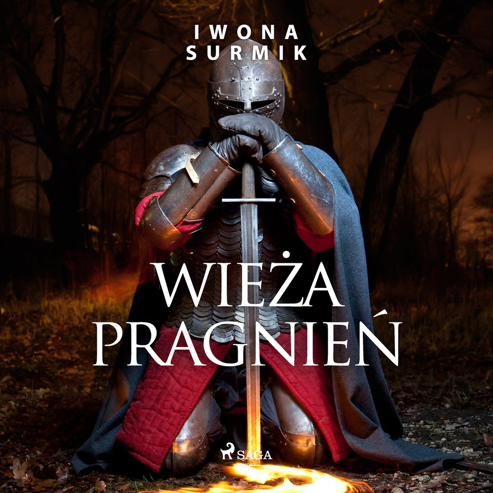Wieża pragnień