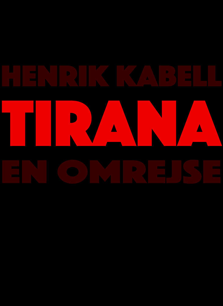 Tirana