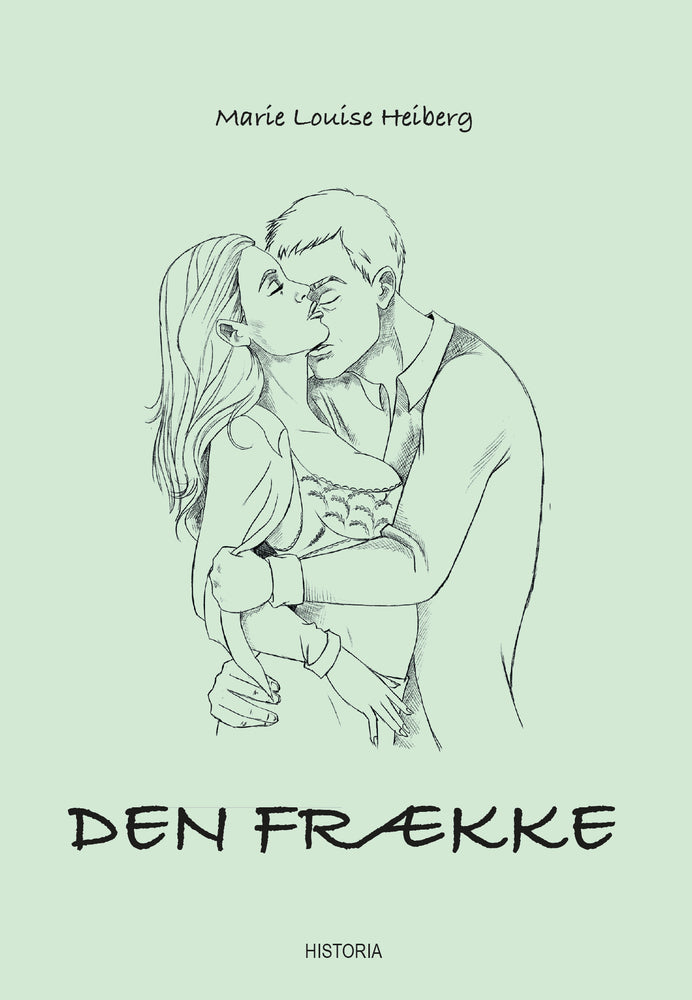 Den frække