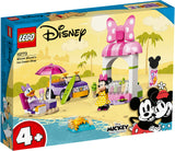 10773 LEGO Mickey and Friends Minnie Mouses isbutik