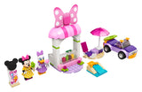 10773 LEGO Mickey and Friends Minnie Mouses isbutik