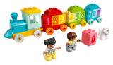 10954 LEGO DUPLO My First Tog med tal – lær at tælle