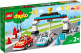 10947 LEGO DUPLO Town Racerbiler