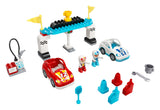10947 LEGO DUPLO Town Racerbiler
