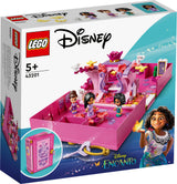 43201 LEGO Disney Princess Isabelas magiske dør
