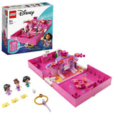 43201 LEGO Disney Princess Isabelas magiske dør