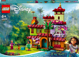 43202 LEGO Disney Princess Madrigal-huset