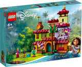 43202 LEGO Disney Princess Madrigal-huset