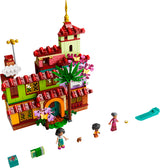 43202 LEGO Disney Princess Madrigal-huset