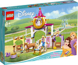 43195 LEGO Disney Princess Belle og Rapunzels kongelige stalde