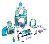 43194 LEGO Disney Princess Anna og Elsas Frost-vinterland
