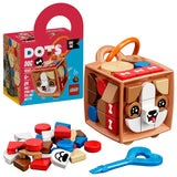 41927 LEGO DOTS Taskevedhæng – hund
