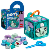 41928 LEGO DOTS Taskevedhæng – narhval