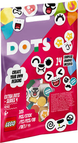 41931 LEGO DOTS Ekstra DOTS – serie 4
