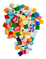 41931 LEGO DOTS Ekstra DOTS – serie 4