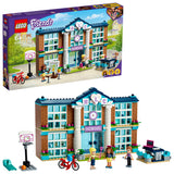 41682 LEGO Friends Heartlake skole