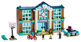 41682 LEGO Friends Heartlake skole