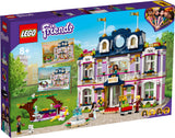 41684 LEGO Friends Heartlake Grand Hotel