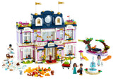41684 LEGO Friends Heartlake Grand Hotel