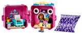 41667 LEGO Friends Olivias gamingboks