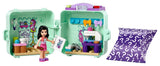 41668 LEGO Friends Emmas modeboks