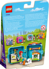 41669 LEGO Friends Mias fodboldboks