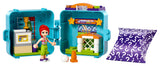 41669 LEGO Friends Mias fodboldboks