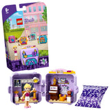 41670 LEGO Friends Stephanies balletboks