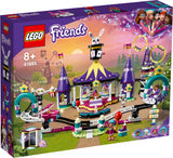 41685 LEGO Friends Magisk rutsjebane-forlystelse