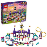 41685 LEGO Friends Magisk rutsjebane-forlystelse