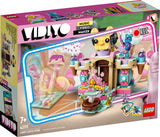 43111 LEGO VIDIYO Candy Castle Stage