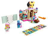 43111 LEGO VIDIYO Candy Castle Stage