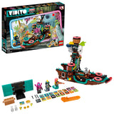 43114 LEGO VIDIYO Punk Pirate Ship