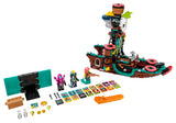 43114 LEGO VIDIYO Punk Pirate Ship