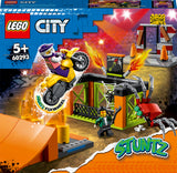 60293 LEGO City Stuntz Stuntpark
