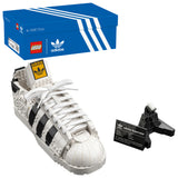 10282 LEGO Icons adidas Originals Superstar