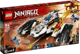 71739 LEGO Ninjago Ultrasonisk angrebsmaskine