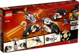 71739 LEGO Ninjago Ultrasonisk angrebsmaskine