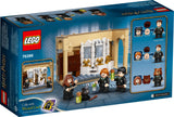 76386 LEGO Harry Potter TM Hogwarts™: Polyjuice-eliksirfejl