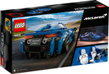 76902 LEGO Speed Champions McLaren Elva