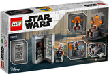 75310 LEGO Star Wars Duel på Mandalore